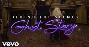 Carrie Underwood - Ghost Story (Behind The Scenes)