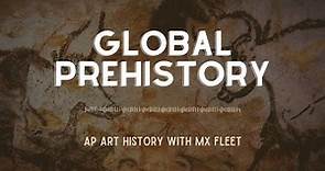 AP Art History - Global Prehistory