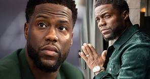 Revealing all about Kevin Hart