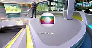 [HD] Jornal Hoje - Encerramento, com Márcio Gomes - 02/11/2019 | TV Cabo Branco