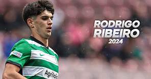 Rodrigo Ribeiro is a Refined Talent 2024ᴴᴰ