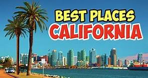 The 10 Best Places To Live in California