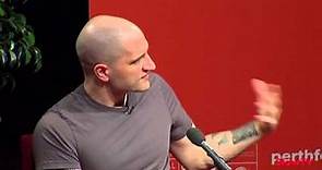 Inside the Imagination of China Mieville