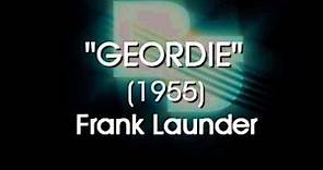 Geordie (1955) Frank Launder
