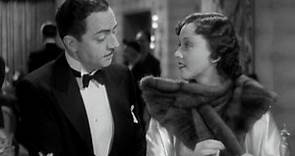 Private Detective 62 (1932) - William Powell, Margaret Lindsay, Ruth Donnelly, Natalie Moorehead