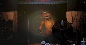 Five Nights at Freddy's 2 Deluxe Edition