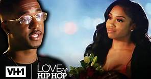 Brooke & Marcus Relationship Timeline | Love & Hip Hop: Hollywood