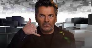 Thomas Anders - Modern Talking (Connect the Nation) (Official Hook)