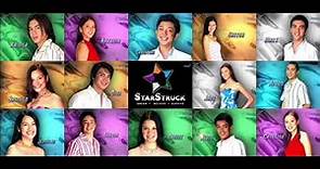 StarStruck (Season 1) Dance Craze [Step Into The Rhythm]