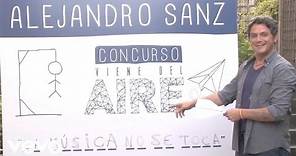 Alejandro Sanz - No Me Compares (Lyric Video)