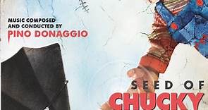 Pino Donaggio - Seed Of Chucky (Original Motion Picture Soundtrack)