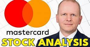 Is Mastercard a Buy Now? MA Stock Analysis