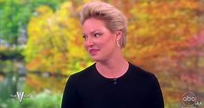 Katherine Heigl opens up about decision to raise children in Utah: ‘The right choice for our family’