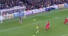 90' 5 minutes, step forward Adam Lallana 🤩 | Liverpool FC