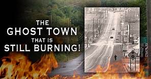 CENTRALIA, PA - America's Burning Ghost Town (Documentary)