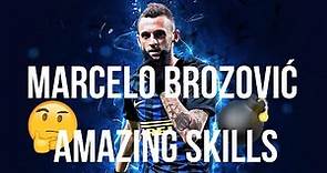 Marcelo Brozović Amazing Skills 🤔💣