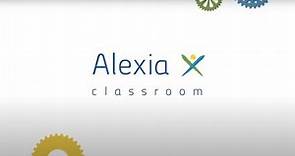 Alexia Classroom 2020