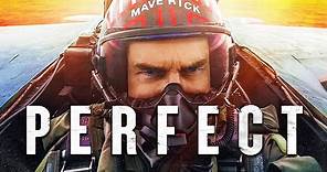 Why Top Gun: Maverick is PERFECT | Video Essay