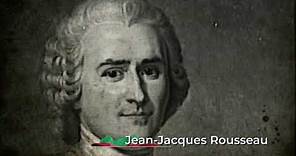 Rousseau, Montesquieu y Voltaire influenciaron la Independencia de México | #ElGritoDeTodoMéxico