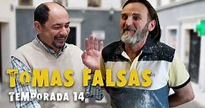 Las 🤣 TOMAS FALSAS 🤣 de LA QUE SE AVECINA | Episodios 1 & 2