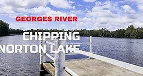 Chipping Norton Lake - Georges River