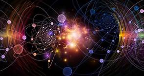 Quantum mechanics: Definitions, axioms, and key concepts of quantum physics