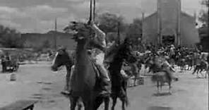 Viva Zapata! (1952) Trailer