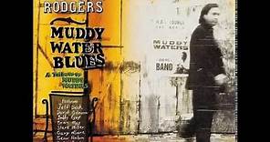 Paul Rodgers - Louisiana Blues