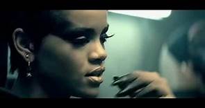 Rihanna - Disturbia (Official Music Video HD)