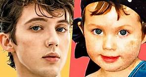The Story of Troye Sivan | Life Before Fame