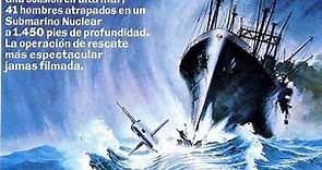 Alerta roja Neptuno hundido (1978)