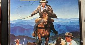 Bruce Rowland - The Man From Snowy River II (Original Motion Picture Soundtrack)