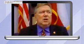 The sounds of Rep. Steve Stockman