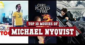 Michael Nyqvist Top 10 Movies | Best 10 Movie of Michael Nyqvist
