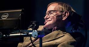 Stephen Hawking: la vie après la mort n'est qu'un "conte de fées"