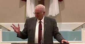 Pastor Charles Lawson Ministries Live Stream