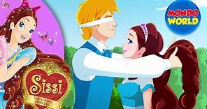 SISSI THE YOUNG EMPRESS 2, EP. 6 | full episodes | HD | kids cartoons | animated series in English