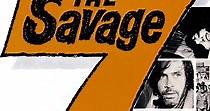 The Savage Seven streaming: where to watch online?