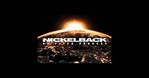 Satellite - Nickelback - No Fixed Address