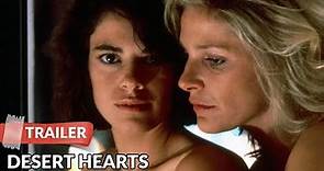 Desert Hearts 1985 Trailer | Helen Shaver | Patricia Charbonneau