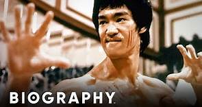 The Death of Bruce Lee | History's Greatest Mysteries | Biography