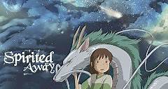 Spirited Away / Sen to Chihiro no Kamikakushi Subtitle Indonesia | anoBoy