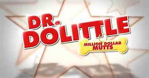 Dr. Dolittle: Million Dollar Mutts (2009) trailer