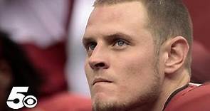 Former Razorback QB Ryan Mallett dead after drowning