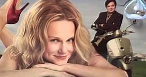 'The Big C' starring Laura Linney promo packet from Showtime