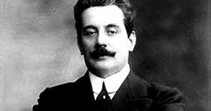 Giacomo Puccini - Preludio Sinfonico.