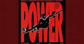 Power (Remember Who You Are) (From The Flipper’s Skate Heist Short Film)