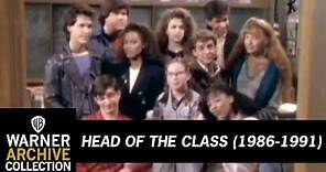Open | Head of the Class | Warner Archive