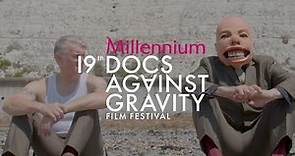 I Get Knocked Down (I Get Knocked Down) - trailer | 19. Millennium Docs Against Gravity