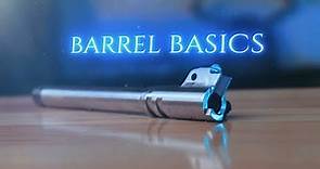 1911 Barrel Basics - | Fusion Firearms |